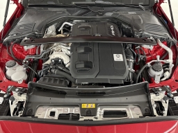 Mercedes-Benz C-Class AMG C 43 4MATIC Sedan 2026