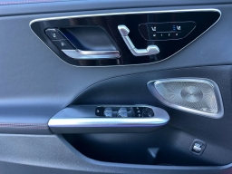 Mercedes-Benz C-Class AMG C 43 4MATIC Sedan 2026