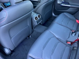 Mercedes-Benz C-Class AMG C 43 4MATIC Sedan 2026