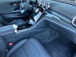 Mercedes-Benz C-Class AMG C 43 4MATIC Sedan 2026