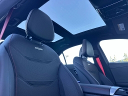 Mercedes-Benz C-Class AMG C 43 4MATIC Sedan 2026