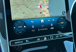 Mercedes-Benz C-Class AMG C 43 4MATIC Sedan 2026