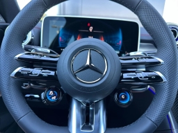 Mercedes-Benz C-Class AMG C 43 4MATIC Sedan 2026