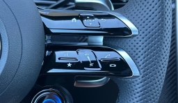 Mercedes-Benz C-Class AMG C 43 4MATIC Sedan 2026