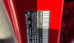 Mercedes-Benz C-Class AMG C 43 4MATIC Sedan 2026