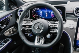 Mercedes-Benz C-Class AMG C 43 4MATIC Sedan 2026