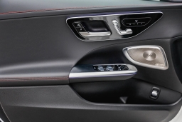 Mercedes-Benz C-Class AMG C 43 4MATIC Sedan 2026