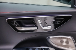 Mercedes-Benz C-Class AMG C 43 4MATIC Sedan 2026