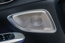 Mercedes-Benz C-Class AMG C 43 4MATIC Sedan 2026