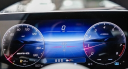 Mercedes-Benz C-Class AMG C 43 4MATIC Sedan 2026