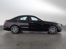 Mercedes-Benz C-Class AMG C 43 4MATIC Sedan 2026