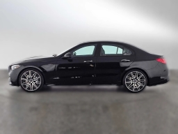 Mercedes-Benz C-Class AMG C 43 4MATIC Sedan 2026