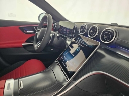 Mercedes-Benz C-Class AMG C 43 4MATIC Sedan 2026