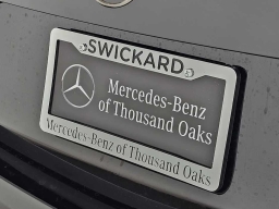 Mercedes-Benz C-Class AMG C 43 4MATIC Sedan 2026