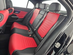 Mercedes-Benz C-Class AMG C 43 4MATIC Sedan 2026