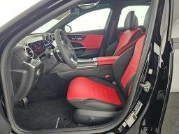 Mercedes-Benz C-Class AMG C 43 4MATIC Sedan 2026