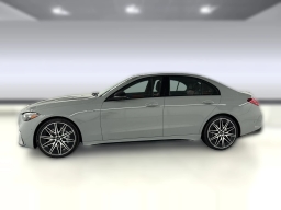 Mercedes-Benz C-Class AMG C 43 4MATIC Sedan 2026