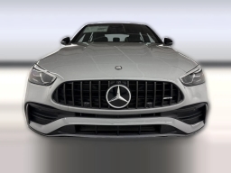 Mercedes-Benz C-Class AMG C 43 4MATIC Sedan 2026