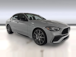 Mercedes-Benz C-Class AMG C 43 4MATIC Sedan 2026