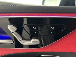 Mercedes-Benz C-Class AMG C 43 4MATIC Sedan 2026