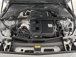 Mercedes-Benz C-Class AMG C 43 4MATIC Sedan 2026