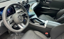 Mercedes-Benz C-Class AMG C 43 4MATIC Sedan 2026
