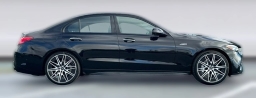 Mercedes-Benz C-Class AMG C 43 4MATIC Sedan 2026