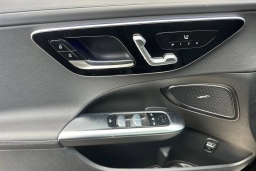 Mercedes-Benz C-Class AMG C 43 4MATIC Sedan 2026