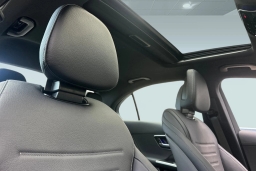 Mercedes-Benz C-Class AMG C 43 4MATIC Sedan 2026