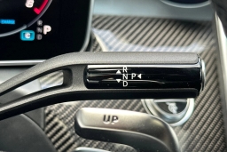 Mercedes-Benz C-Class AMG C 43 4MATIC Sedan 2026