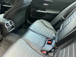 Mercedes-Benz C-Class AMG C 43 4MATIC Sedan 2026