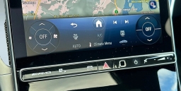 Mercedes-Benz C-Class AMG C 43 4MATIC Sedan 2026