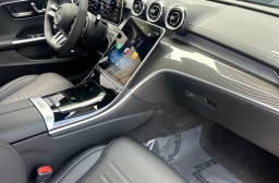 Mercedes-Benz C-Class AMG C 43 4MATIC Sedan 2026