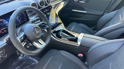 Mercedes-Benz C-Class AMG C 43 4MATIC Sedan 2026