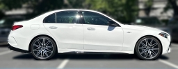 Mercedes-Benz C-Class AMG C 43 4MATIC Sedan 2026