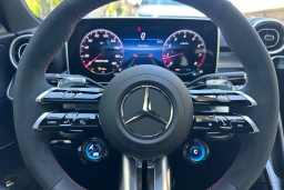 Mercedes-Benz C-Class AMG C 43 4MATIC Sedan 2026