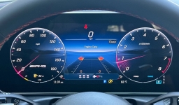 Mercedes-Benz C-Class AMG C 43 4MATIC Sedan 2026
