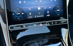Mercedes-Benz C-Class AMG C 43 4MATIC Sedan 2026