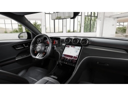 Mercedes-Benz C-Class AMG C 43 4MATIC Sedan 2026