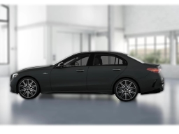 Mercedes-Benz C-Class AMG C 43 4MATIC Sedan 2026