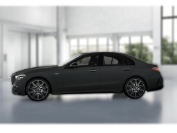 Mercedes-Benz C-Class AMG C 43 4MATIC Sedan 2026