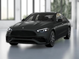 Mercedes-Benz C-Class AMG C 43 4MATIC Sedan 2026