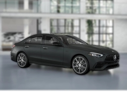 Mercedes-Benz C-Class AMG C 43 4MATIC Sedan 2026