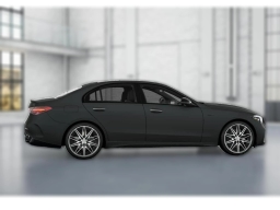 Mercedes-Benz C-Class AMG C 43 4MATIC Sedan 2026