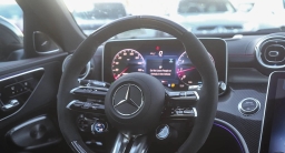 Mercedes-Benz C-Class AMG C 43 4MATIC Sedan 2026