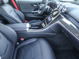 Mercedes-Benz C-Class AMG C 43 4MATIC Sedan 2026