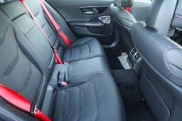 Mercedes-Benz C-Class AMG C 43 4MATIC Sedan 2026