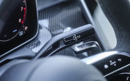 Mercedes-Benz C-Class AMG C 43 4MATIC Sedan 2026