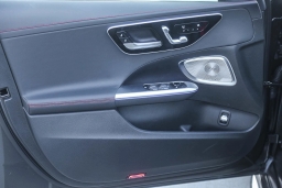 Mercedes-Benz C-Class AMG C 43 4MATIC Sedan 2026