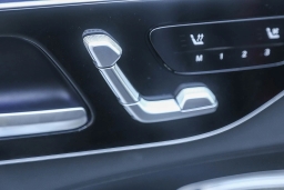 Mercedes-Benz C-Class AMG C 43 4MATIC Sedan 2026
